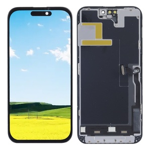 Pantalla Táctil de Repuesto ZY In-cell para iPhone 14 Pro Max, Repuestos para Teléfono Móvil con 1 Año de Garantía - Product Image 5