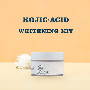 Set <span class=keywords><strong>de</strong></span> lociones corporales blanqueadoras <span class=keywords><strong>de</strong></span> Ácido Kójico blanco fuerte para <span class=keywords><strong>hombre</strong></span> personalizadas más vendidas para mujer - Product Image 3