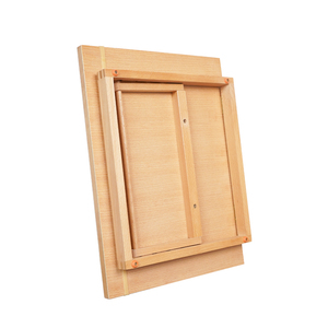 Mới Bằng Gỗ Sơn Đứng Gỗ Phác Thảo Bảng Giá Vẽ Vẽ Và Phác Thảo Hội Đồng Quản Trị - Product Image 4