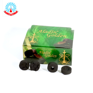 Carbón para Hookah Starlight, Carbón de Aserrín para Shisha, Carbón Natural para Shisha - Product Image 1