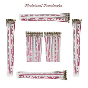 Machine à sertir câble ruban pressée en continu - Product Image 3