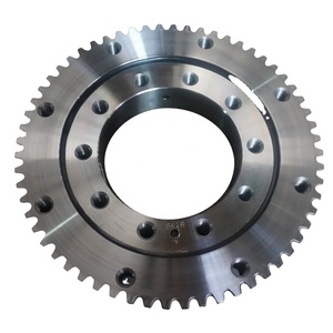 Rodamiento Axial Radial bibo para Plataforma Giratoria - Product Image 1