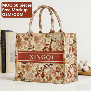 Sac fourre-tout personnalisé avec nom, cadeau pour demoiselle d'honneur, sac fourre-tout en <span class=keywords><strong>toile</strong></span> laminée <span class=keywords><strong>personnalisée</strong></span>, brodé - Product Image 1