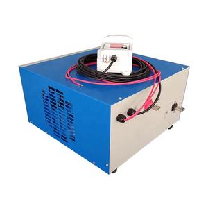 산업용 300A 380V 3600W 정류기 고출력 밀도 방수 방진 안정적인 출력 긴 수명 공랭식 크롬 - Product Image 3