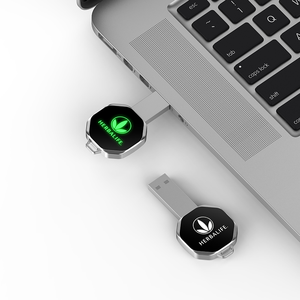 Nouvelle arrivée UM279 <span class=keywords><strong>clé</strong></span> <span class=keywords><strong>USB</strong></span> en métal avec fonction LED 8 Go 16 Go 32 Go Memoias <span class=keywords><strong>clé</strong></span> <span class=keywords><strong>USB</strong></span> haute vitesse 2.0 3.0 <span class=keywords><strong>clé</strong></span> <span class=keywords><strong>USB</strong></span> Pen Drive - Product Image 6