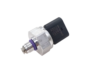 4M0959603C convient au réfrigérant de climatisation <span class=keywords><strong>Audi</strong></span> VW, au régulateur de voiture, au commutateur de capteur de pression, à la Golf électrique MK7 5g - Product Image 1