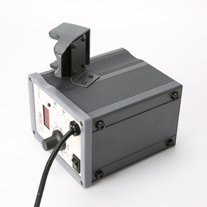 Uni-T Hot Air Desoldering Station EH310 700W Digital Display Adjustable Temperature Repair Tool - Product Image 2