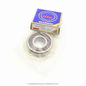 Originale <span class=keywords><strong>NSK</strong></span> 6304 6304DDUCM <span class=keywords><strong>NSK</strong></span> 20*52*15mm profondo scanalatura cuscinetto a sfera 6304 - Product Image 2