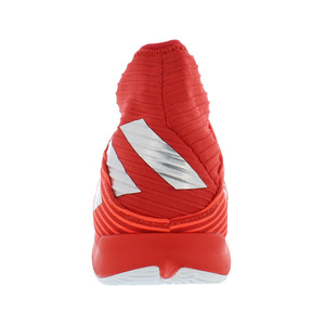 อาดิดาส19.3รองเท้าผู้ชายสี: ส้ม/ขาว100% ของแท้ - Product Image 4