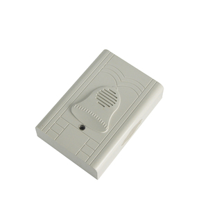 Livolo — <span class=keywords><strong>sonnette</strong></span> <span class=keywords><strong>de</strong></span> <span class=keywords><strong>porte</strong></span> animaux, accessoire <span class=keywords><strong>de</strong></span> fabrication Original, sans fil - Product Image 6