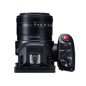DF Wholesale Original Used XC10 4K Professional Camcorder <b>Multiple</b> Recording <b>Frame</b> Rates Video Cameras - Product Image 3