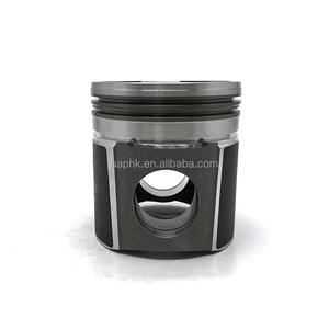 ลูกสูบเครื่องยนต์ดีเซล QSC รุ่น 3943367 สำหรับรถบรรทุก - Product Image 1