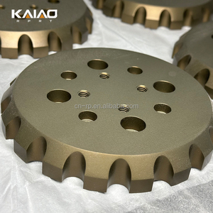 KAIAO Factory <strong>ISO</strong> 13485 Vacuum Casting &plusmn;0.2/100mm ABS Like Heart Health Medical Housing Prototype - Product Image 2