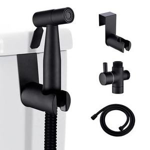 Портативный 7/8 распылитель для биде - Product Image 5