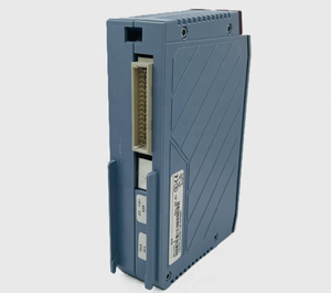 โมดูลอินพุตแบบอนาล็อก B&R 3AI775.6 ระบบ 2005 8x 0-20mA 12-บิต PLC 3AI7756 - Product Image 2