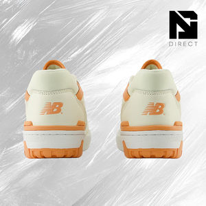 New Balance Wmns Bbw550 'angora Copper' Zapatillas deportivas informales transpirables para correr, zapatillas de lujo - Product Image 4