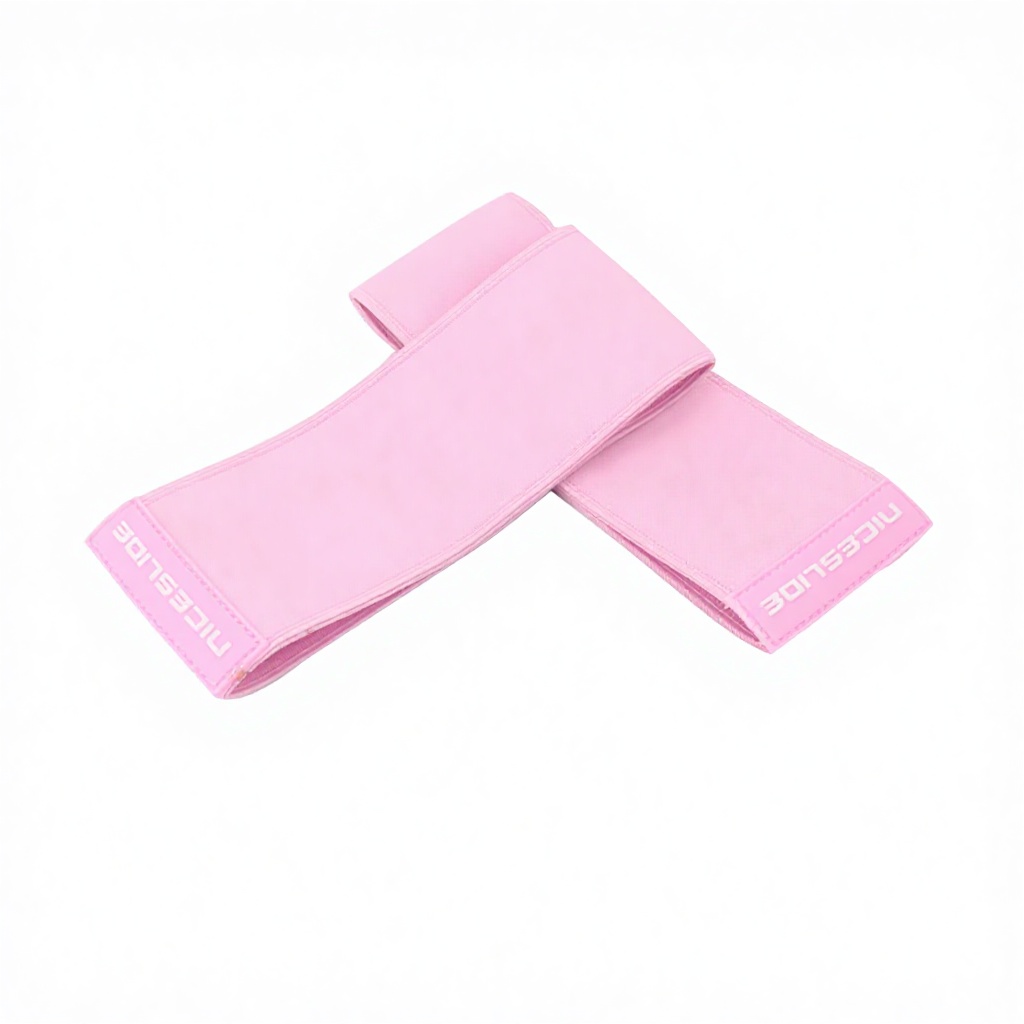 Copertura antiabrasione rosa a doppio strato