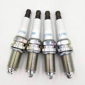 KM PREMIUM NEU Iridium-Platin-Zündkerze LR005483 für Land Rover Freelander 2 (2006-2014) 3.2L 4x4 Motor - Product Image 2