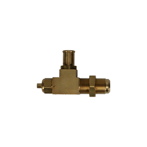 Válvula de Cierre 1304769H1, Control de Combustible, Repuesto para Piezas de Cargadora de Ruedas WA500 - Product Image 5