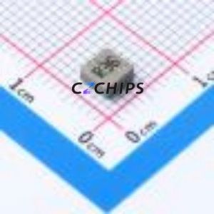 Inducteur de puissance FEXL0420A-R36M SMD, 4,1x4,1 mm (Inductance : 360nH) (Précision : 20%) Courant nominal : 14,5A - Product Image 1