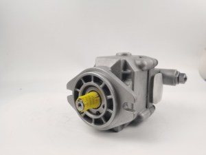 Bomba de Pistones Hidráulicos P40VFR-11-CMC-21-J  P31VR-11-CC-10J P70VR-11-CC-10J P8VMR-20-CBC-10  P40VFR-11-EDQS-10-J - Product Image 1