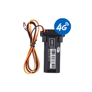 Perangkat Pelacak <span class=keywords><strong>GPS</strong></span> 4G Mini ST-906L untuk Kendaraan, Sepeda Motor, dengan Relay SOS dan <span class=keywords><strong>Alarm</strong></span> - Product Image 3