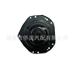 มอเตอร์โบลเวอร์เชฟโรเลต TYC700103 5536 สำหรับเปลี่ยนซ่อมพัดลมเหล็ก - Product Image 4
