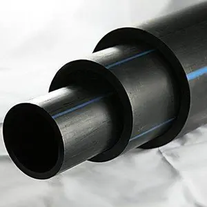 hdpe pipe 3 4 inch 1 1/2 inch hdpe pipe tube 40 mm