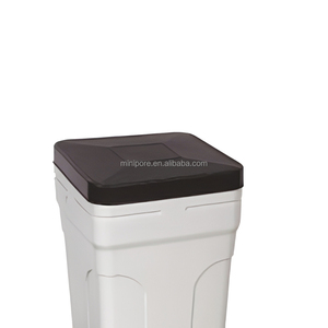 Réservoir de saumure rond de grande capacité 1000L 800L 500L 300L en PE pour le stockage d'eau et l'<span class=keywords><strong>adoucisseur</strong></span> d'eau - Product Image 5