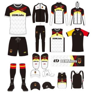 Conjunto Deportivo Cortavientos de Fútbol Napoli Roma para Hombre, Uniforme de Fútbol Lamine, Chaqueta Cortavientos Brasil, Venta al Por Mayor, Alta Calidad - Product Image 2