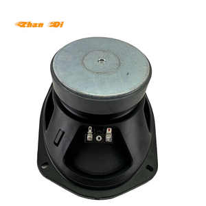Mejor Precio Altavoces Coaxiales de Sonido <span class=keywords><strong>para</strong></span> Coche 6x9 Pulgadas, Gama Completa con Bajos Potentes, Bobina Simple 80W RMS, Subwoofers con Cono de Fibra de Carbono, OEM - Product Image 3