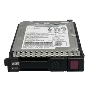 สำหรับ SSD ภายในแบบ SAS ขนาด 92TB สำหรับใช้งานกับเซิร์ฟเวอร์ รูปแบบขนาด 2.5 นิ้ว รุ่น P40511-b21/P41536-001 - Product Image 1