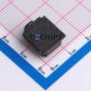 PJ-624 Audio Connector (Headphone) Through hole Component (THT) Connector - Product Image 2