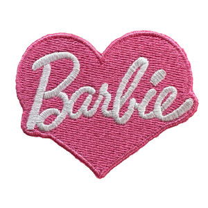 シェニールスパンコール刺繍アイロン接着カスタムグリッターパッチ、バッグ転写プリント衣料品アクセサリー用 - Product Image 2