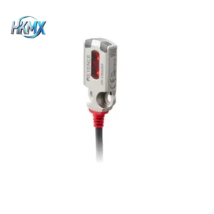 Sensor Fotoeléctrico Ultracompacto PR-FB30N3 PR-FB30N1 PR-FB30P3 PR-FB30CN para Automatización - Product Image 1
