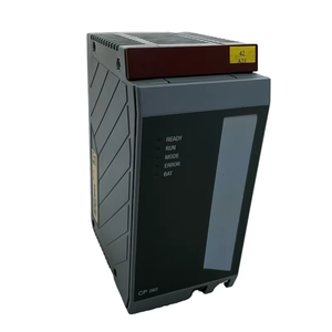 โมดูลโปรเซสเซอร์ควบคุม PLC รุ่น B&R 3CP260.60-1 - Product Image 1