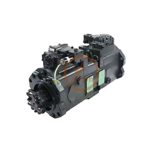 Repuestos para Excavadora, Bomba Principal K5V200DTH, Bomba Hidráulica SY365-9 SY365H SY335 - Product Image 6