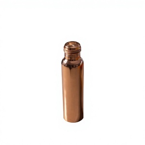 Premium Quality Water Bottle For Gift Office Use Drinkware Copper Bottle Certificial Copperware Customizable Water Bottle Latest - Product Image 3