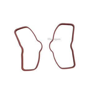 Inlaatspruitstuk pakkingset OE 06E129717F Geschikt voor Volkswagen Touareg Audi A4 A5 A6 A7 A8 Q7 Onderste afdichtingsring - Product Image 2