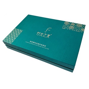 Boîte de maquillage cosmétique en gros avec impression de logo - Product Image 5
