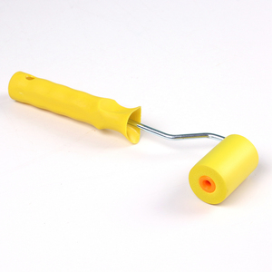 Smooth Tools EVA PU Sponge Foam Mini Rubber <strong>Wallpaper</strong> <strong>Seam</strong> <strong>Roller</strong> - Product Image 5