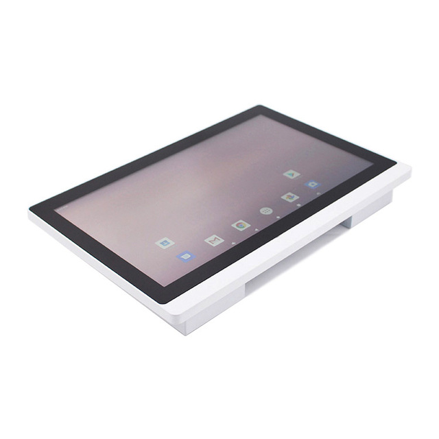 Industrial Android Tablet Poe Touch Panel Pc,Open Frame Lcd Monitor Hmi Touch Screen 15.6 Inch Android Industrial