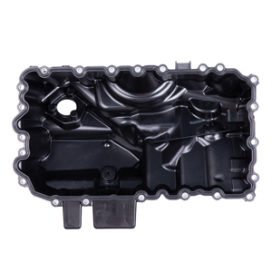 11137618512 Pieza de Auto, Cárter de Aceite para Motor y Transmisión para BMW 125i N20 320Li GT 328Li 420i 428i Coupé 525Li - Product Image 3