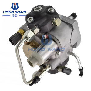 Pièces de rechange d'excavatrice 294050-0424 8-97605946-8 Pompe d'injection de carburant pour moteur Isuzu 6HK1 Hino J08E - Product Image 6