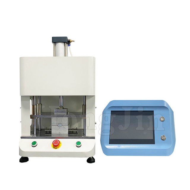Customizable Air Tightness Tester Pipeline Packaging Micro-Leakage Seal Tester Non-Destructive Seal Testing Equipment