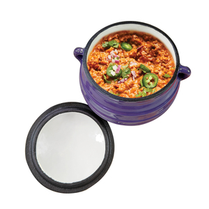 Olla <span class=keywords><strong>de</strong></span> Hierro Fundido <span class=keywords><strong>de</strong></span> Alta Calidad, Pre-Sazonada, Antiadherente, para Acampar y Cocinar al Aire Libre, con 3 Patas, Material Metálico, Sudáfrica - Product Image 6