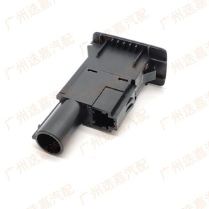 เซ็นเซอร์วัดอุณหภูมิภายในรถยนต์ฮอนด้า รุ่น 80530-SWA-A41ZA สำหรับ CR-V ปี 2007-2011 อะไหล่ทดแทน - Product Image 4