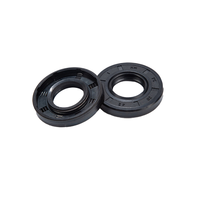 TC National Standard Joint torique FKM PTFE NBR Silicone PU caoutchouc voitures remorques mécaniques