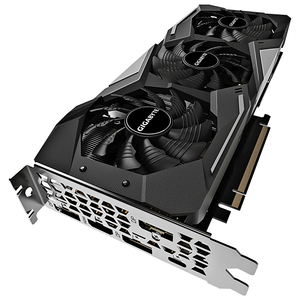 Tarjeta Gráfica Usada RTX 2060 SUPER GAMING 8G con 8GB GDDR6 de Memoria de 256 Bits GIGABYTE RTX 2060 SUPER GAMING 8G Usada RTX 2060 SUPER - Product Image 2