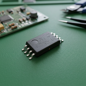 Module IGBT ONSEMI TIG032TS S TLE 600V 32A SMD TO263-7 (D2PAK) en plastique pour commande de moteur et conversion de puissance - Product Image 2